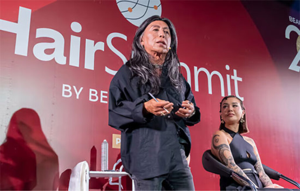 Hair Summit 2026 transforma São Paulo no epicentro mundial da beleza capilar